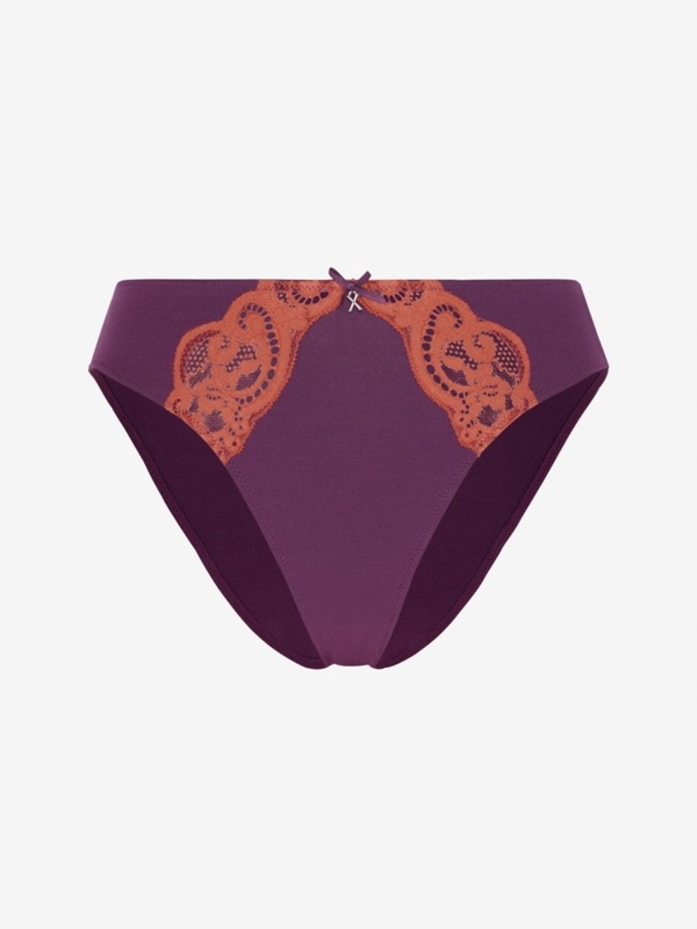 Savage x Fenty • Swirly Girly Cheeky Panty NWT